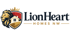LionHeart Homes NW